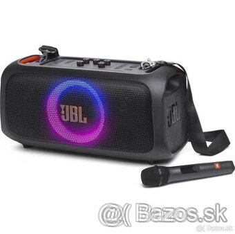 Jbl PartyBox on the go