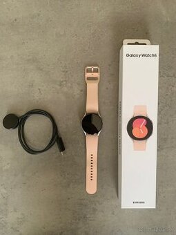 Samsung galaxy Watch 5 40mm