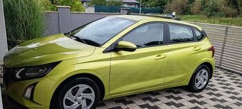 Hyundai i20 1.0