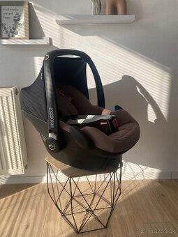 Maxi cosi pebble