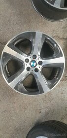 5x120 R19 265/50 R19