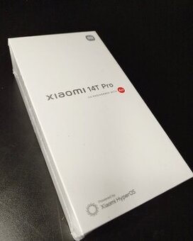 Xiaomi 14t pro 512gb