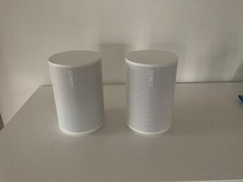 Reproduktory Sonos era 100