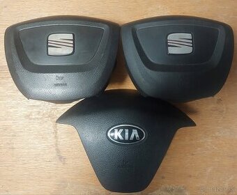 Airbag Seat, Kia,Škoda VW,