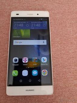 Huawei P 8