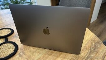 Apple MacBook AIR 2018 RETINA 128GB 13,3"