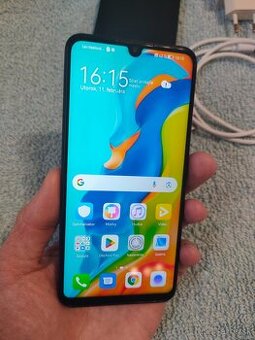 Huawei P30 Lite 128GB,4GB RAM Dual