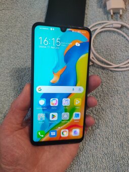 Huawei P30 Lite 128GB,4GB RAM Dual