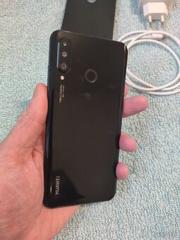 Huawei P30 Lite 128GB,4GB RAM Dual