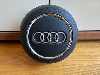 Airbag Audi TT