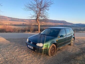 Predam Volkswagen Golf IV 1.4