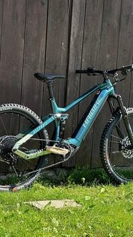 Haibike Alltrail 9 (velkosť M)