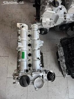 Motor Volkswagen, Škoda 1,4 TSI, BTS