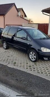 Ford GALAXY 1.9 TDi 85kw GHIA