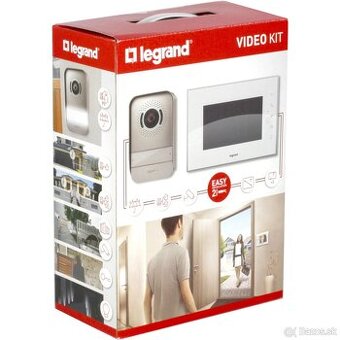 Legrand Bticino 369230 Videovrátnik