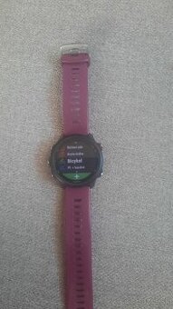 Garmin forerunner 245