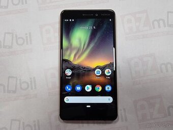 Nokia 6.1 - 1