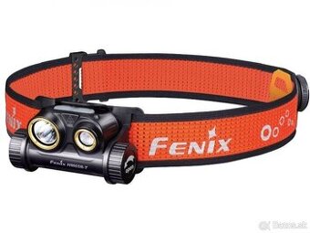 Fenix HM65R-T 1500 lumenov s Boa kolieskom