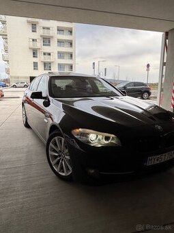 BMW F10 156tis km