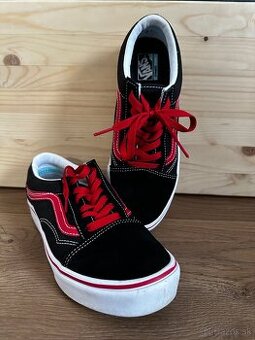 Vans dámske tenisky