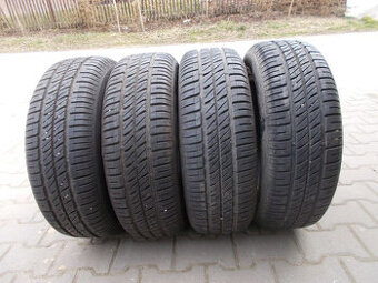 Pneumatiky Debica 195/65R15 letné 4ks