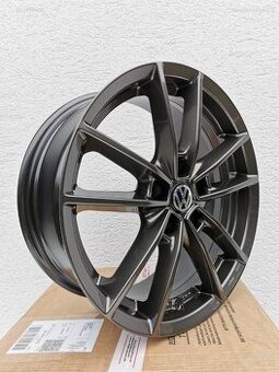 Nové alu disky VW Borbet 7x17 ET 40 5x112 R17 1215 - 1