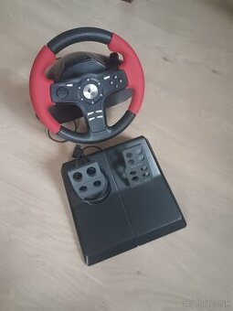 Logitech Formula Force