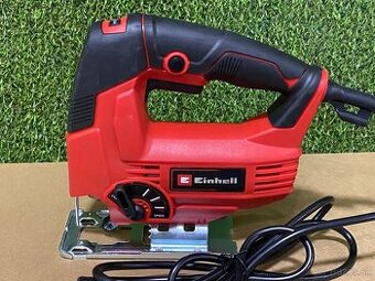 Einhell TC-JS 80/1 Priamočiará píla