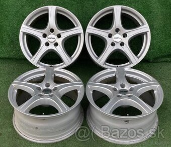 R17 5x112 original Ronal 8j ET35 - 1