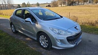 Peugeot 308 1.6 HDI