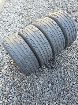 Predam letne pneu 225/45 R17 Kormoran - 1