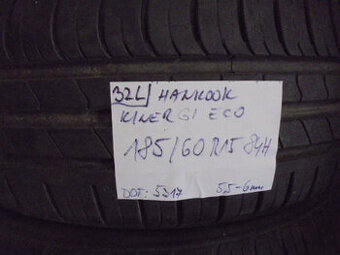 Hankook Kinergy Eco K425 185/60 R15 84H č.32L+z - 1