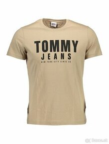 Pánske tričko Tommy Hilfiger v.M