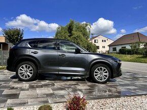 Mazda CX-5 2.5 Skyactiv-G194 Takumi A/T AWD. 10 800km. - 1