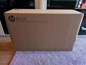 Monitor HP E24 G4 Nový