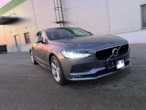 Volvo V90 D4, 140KW - 1