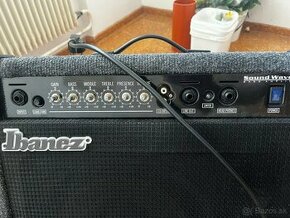 IBANEZ sound wave 65 kombo