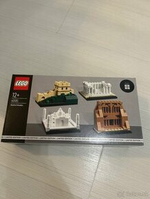 LEGO 40585 World of Wonders