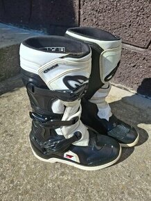 Detske cizmy alpinestars tech 3s