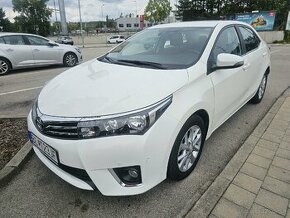 Toyota Corolla 35tis. km