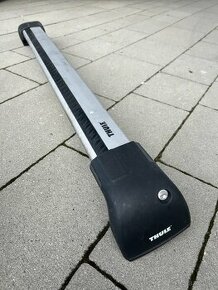 Thule Wingbar Edge na Hyuindai i30 kombi od r. 2012 - 1