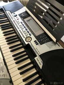 Yamaha psr