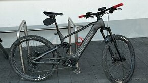 Predam Elektrobicykel Crussis One-Full 10.9-M Grey 2024