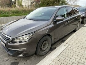 Peugeot 308 SW