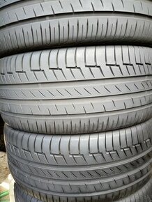 255/45 R20 XL Continental letné pneumatiky 4ks