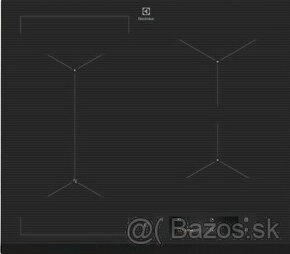 predám novú indukčnú dosku Electrolux EIS 6448