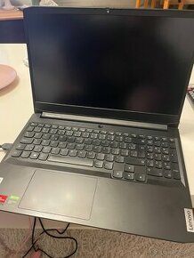 Lenovo ideapad gaming 3 15ACH6