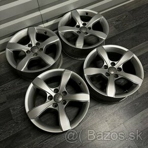 Alu AUDI A1 5x100 15” 8X0071495 - 1