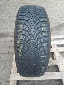 Zimna 205/55R16 Goodyear 1ks - 1