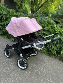 Bugaboo donkey 3 Twin